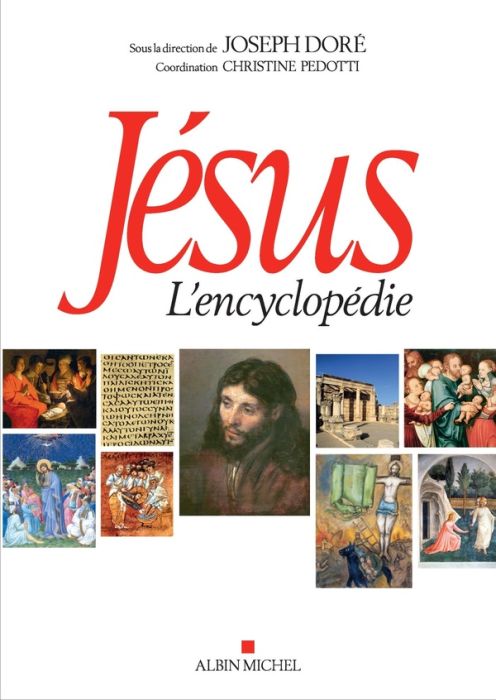 Emprunter Jésus. L'encyclopédie livre