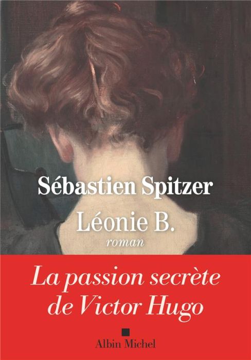 Emprunter Léonie B. livre