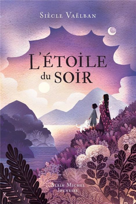 Emprunter L'étoile du soir livre