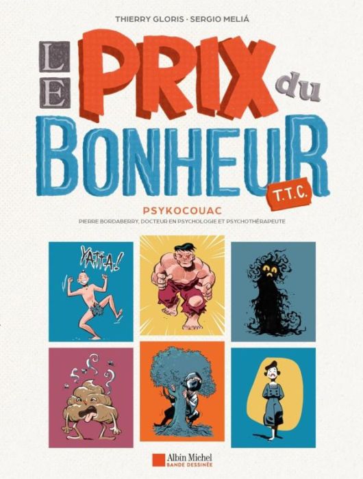 Emprunter Le Prix du bonheur TTC livre