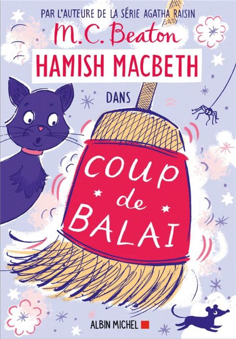 Emprunter Hamish Macbeth Tome 22 : Coup de balai livre