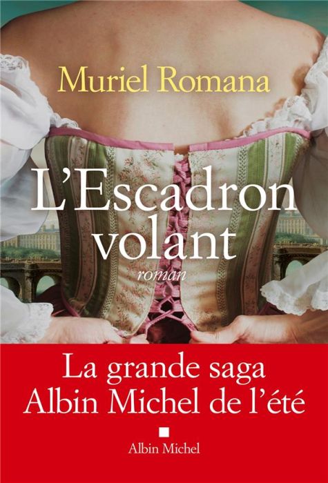 Emprunter L'escadron volant livre