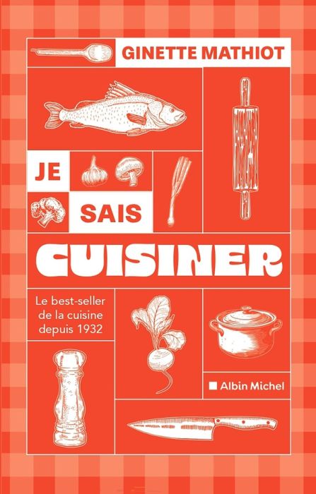 Emprunter Je sais cuisiner. Plus de 2000 recettes, Edition revue et corrigée livre