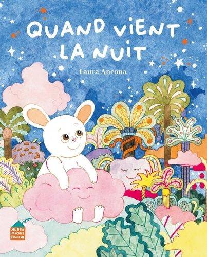 Emprunter Quand vient la nuit livre