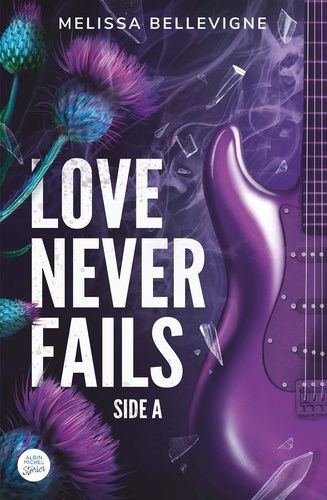 Emprunter Love never fails. Side A livre