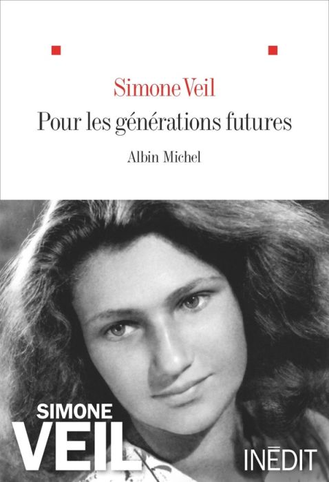 Emprunter Pour les générations futures livre