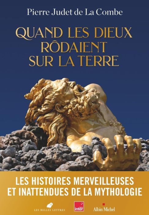 Emprunter Quand les dieux rodaient sur la terre livre