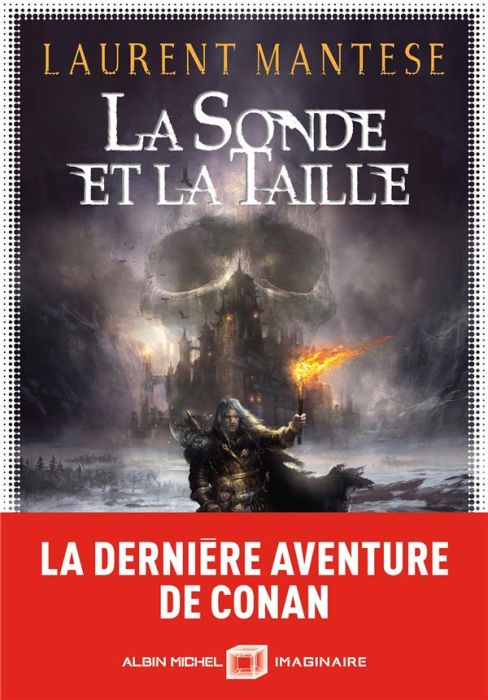 Emprunter La sonde et la taille livre