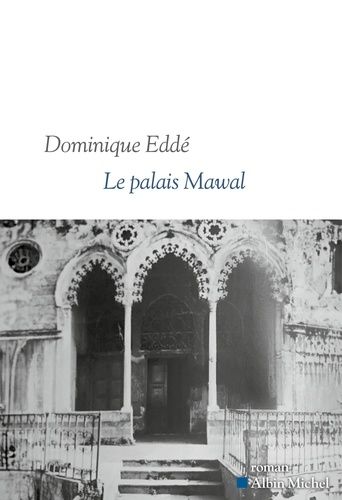 Emprunter Le palais Mawal livre