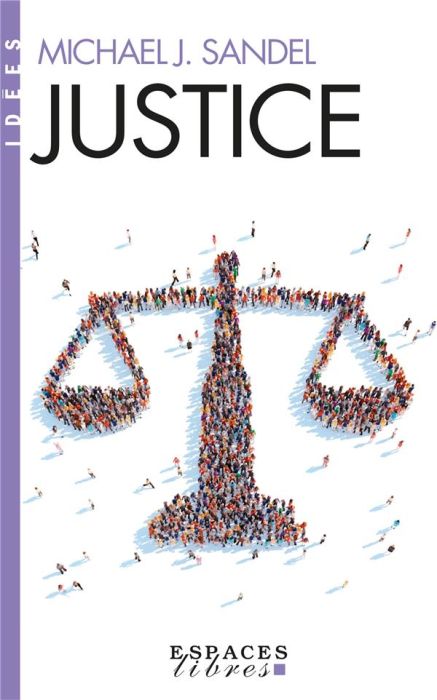 Emprunter Justice livre