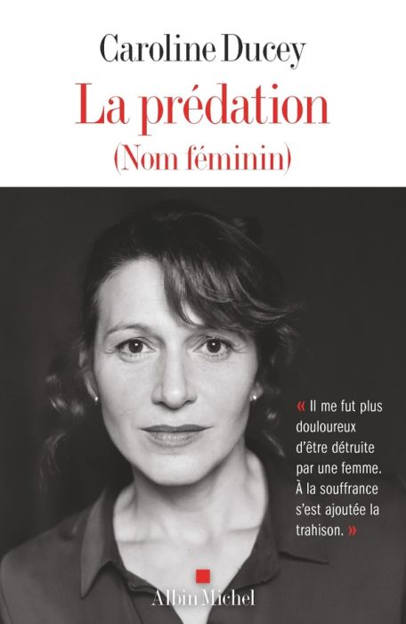 Emprunter La prédation (Nom féminin) livre