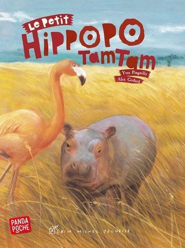 Emprunter Le petit Hippopotamtam livre