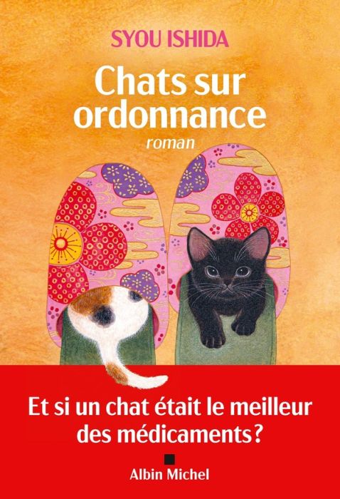 Emprunter Chats sur ordonnance livre