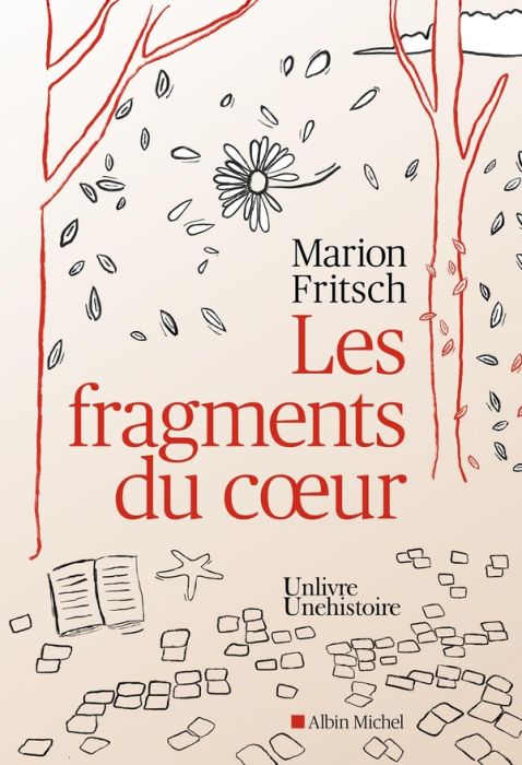 Emprunter Les Fragments du coeur livre