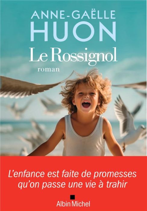 Emprunter Le Rossignol livre