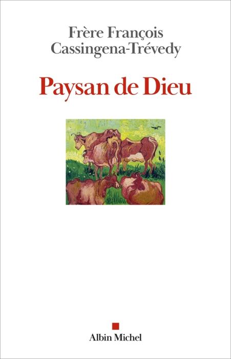 Emprunter Paysan de Dieu livre