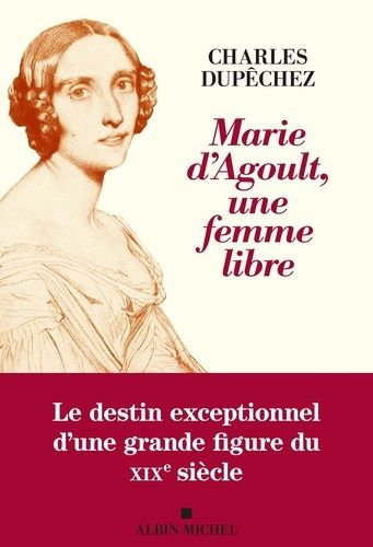 Emprunter Marie d'Agoult, une femme libre livre