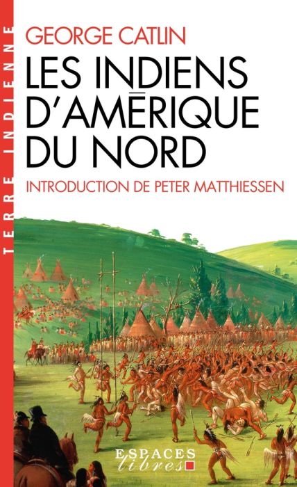 Emprunter Les Indiens d'Amérique du Nord livre