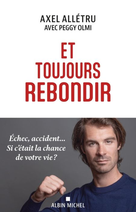 Emprunter Et toujours rebondir livre