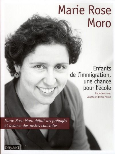 Emprunter Enfants de l'immigration, une chance pour l'école livre