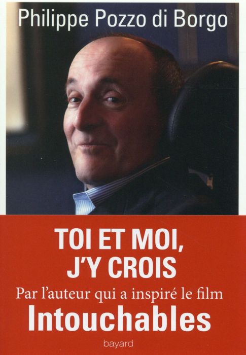 Emprunter Toi et moi, j'y crois livre