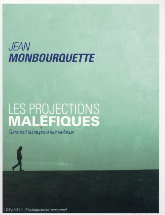 Emprunter Les projections maléfiques. Comment échapper à leur violence livre