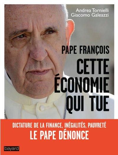 Emprunter Cette économie qui tue livre