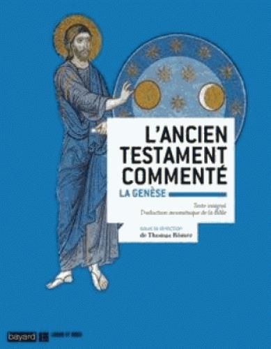 Emprunter L'Ancien Testament commenté. La Genèse livre