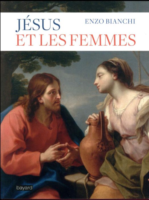 Emprunter Jésus et les femmes livre