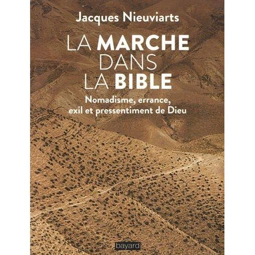 Emprunter La marche dans la Bible. Nomadisme, errance, exil et pressentiment de Dieu livre