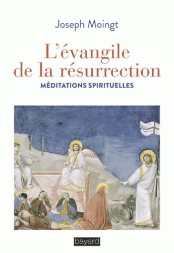 Emprunter L'évangile de la résurrection. Méditations spirituelles livre