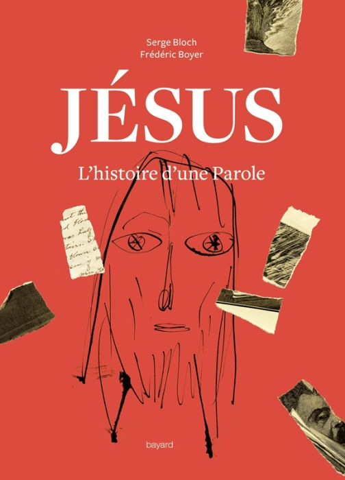 Emprunter Jésus. L'histoire d'une Parole livre