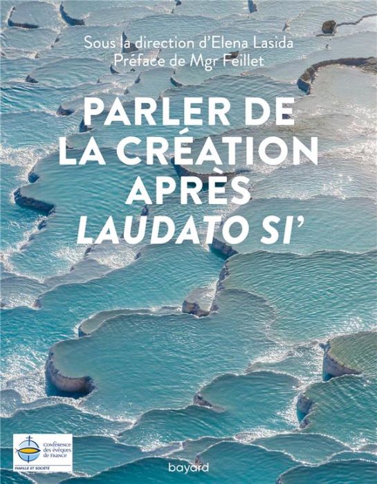 Emprunter Parler de la création après Laudato si' livre