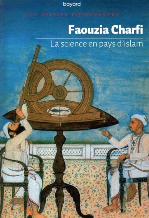 Emprunter La science en pays d'Islam livre