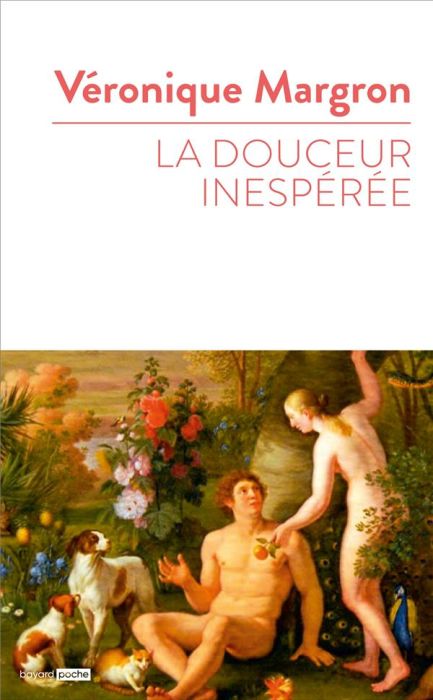 Emprunter La douceur inespérée. Quand la Bible raconte nos histoires d'amour livre