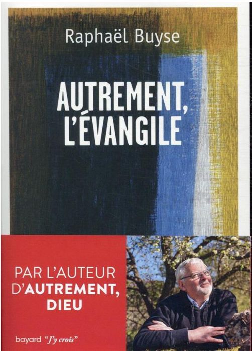 Emprunter Autrement, l'évangile livre