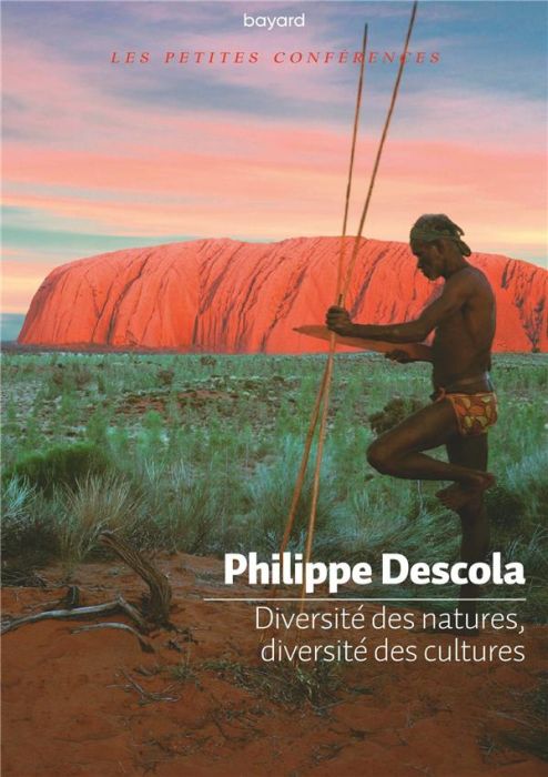 Emprunter Diversités des natures, diversités des cultures livre