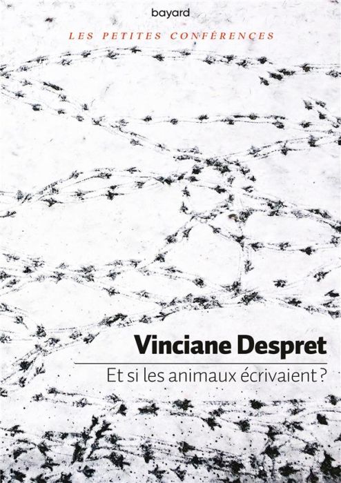 Emprunter Et si les animaux écrivaient ? livre