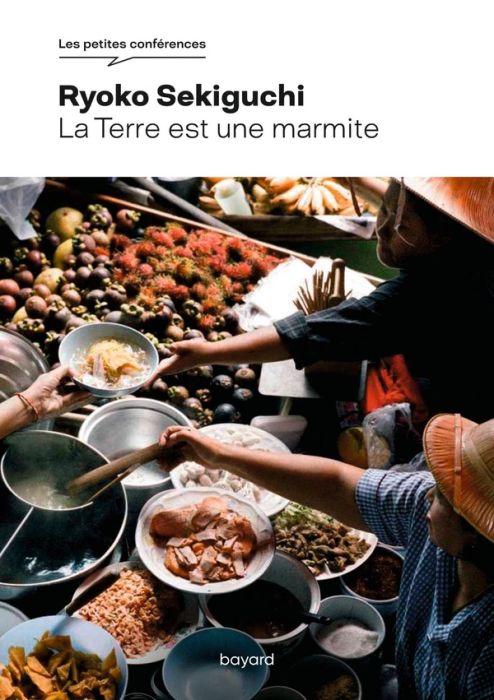 Emprunter La Terre est une marmite livre