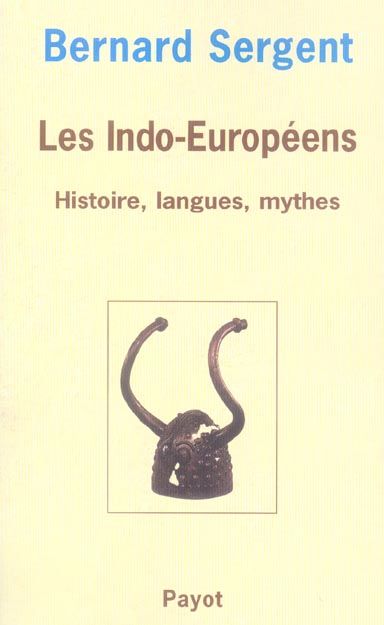 Emprunter Les Indo-Européens. Histoire, langues, mythes livre