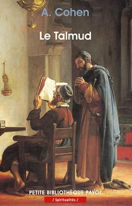 Emprunter Le Talmud livre