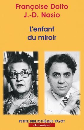 Emprunter L'enfant du miroir livre