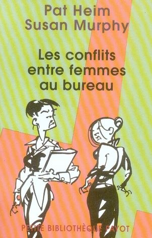 Emprunter Les conflits entre femmes au bureau livre