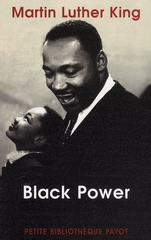 Emprunter Black Power livre