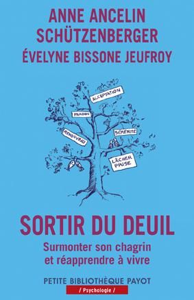 Emprunter Sortir du deuil. Surmonter son chagrin et réapprendre à vivre livre