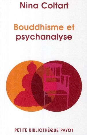 Emprunter Bouddhisme et psychanalyse livre