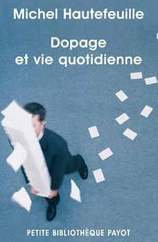 Emprunter Dopage et vie quotidienne livre