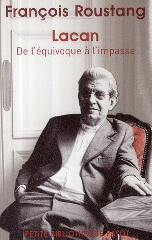 Emprunter Lacan. De l'équivoque à l'impasse livre