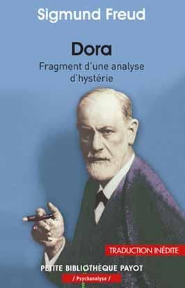 Emprunter Dora. Fragment d'une analyse d'hystérie livre