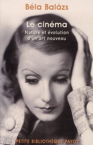 Emprunter Le cinéma. Nature et évolution d'un art nouveau livre